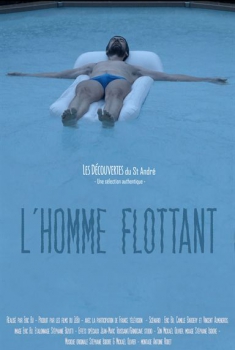 Смотреть трейлер L'Homme flottant (2015)
