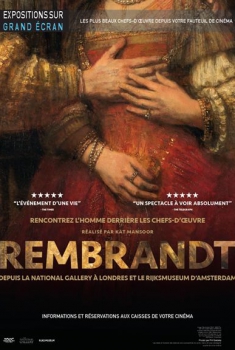 Смотреть трейлер Rembrandt (2014)