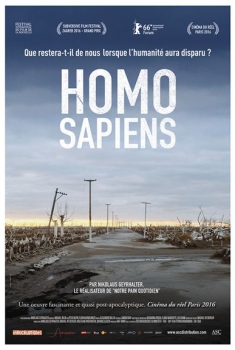 Смотреть трейлер Homo sapiens (2015)