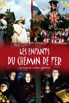 Смотреть трейлер Les Enfants du chemin de fer (1970)