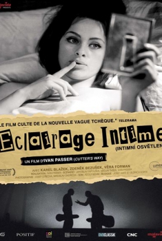 Смотреть трейлер Eclairage intime (1965)
