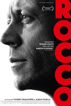 Смотреть трейлер Rocco (2016)