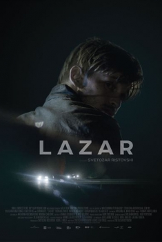 Смотреть трейлер Lazar (2016)