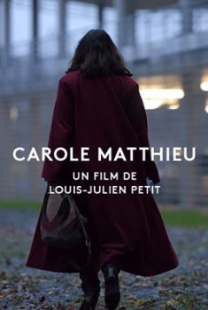 Смотреть трейлер Carole Matthieu (2016)