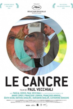 Смотреть трейлер Le Cancre (2015)