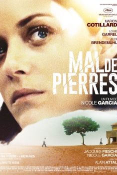 Смотреть трейлер Mal de Pierres (2016)