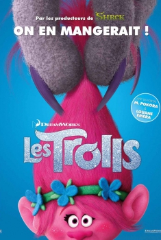 Смотреть трейлер Les Trolls (2016)