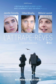 Смотреть трейлер L'Attrape-Rêves (2014)