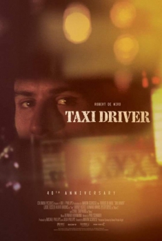 Смотреть трейлер Taxi Driver (1976)