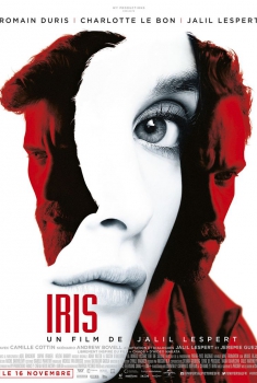 Смотреть трейлер Iris (2016)