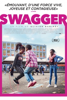 Смотреть трейлер Swagger (2016)