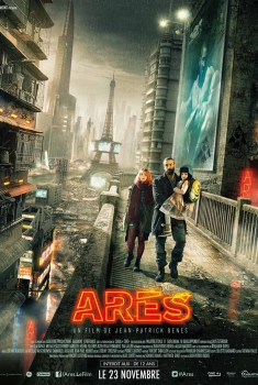 Смотреть трейлер Arès (2016)