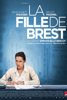 Смотреть трейлер La fille de brest (2016)