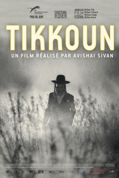 Смотреть трейлер Tikkoun (2015)
