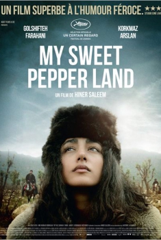 Смотреть трейлер My Sweet Pepper Land (2013)