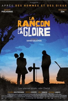 Смотреть трейлер La Rançon de la Gloire (2013)