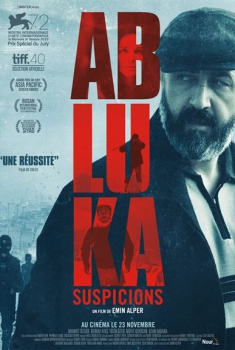 Смотреть трейлер Abluka - Suspicions (2015)