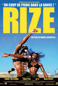 Смотреть трейлер Rize (2005)