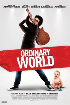 Смотреть трейлер Ordinary World (2016)