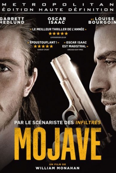 Смотреть трейлер Mojave (2015)