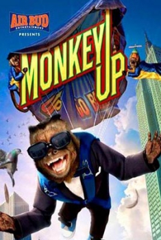 Смотреть трейлер Monkey Up (2016)