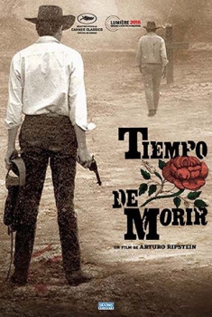 Смотреть трейлер Tiempo de morir (1965)