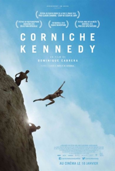 Смотреть трейлер Corniche Kennedy (2016)