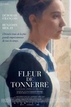 Смотреть трейлер Fleur de Tonnerre (2015)