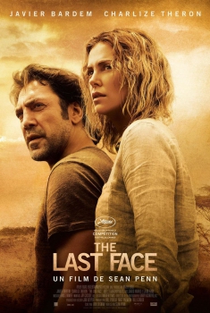 Смотреть трейлер The Last Face (2017)