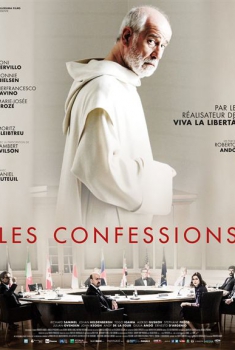 Смотреть трейлер Les Confessions (2015)