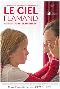 Смотреть трейлер Le Ciel flamand (2016)