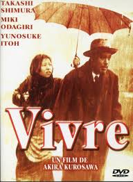 Смотреть трейлер Vivre (1952)