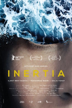 Смотреть трейлер Inertia (2017)