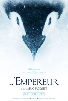 Смотреть трейлер L'Empereur (2016)