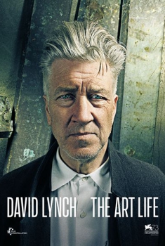 Смотреть трейлер David Lynch: The Art Life (2016)
