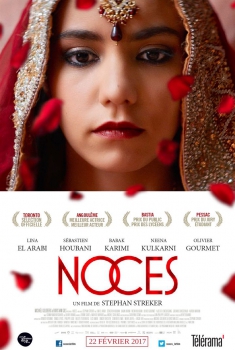 Смотреть трейлер Noces (2017)