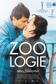 Смотреть трейлер Zoologie (2017)