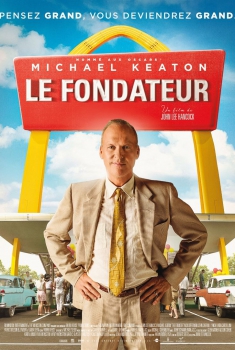 Смотреть трейлер Le Fondateur (2016)