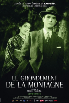 Смотреть трейлер Le Grondement de la montagne (1953)