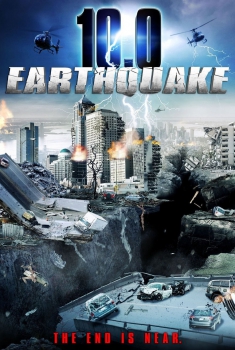 Смотреть трейлер 10.0 Earthquake (2014)