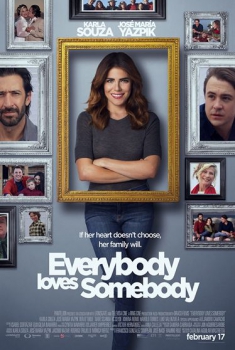 Смотреть трейлер Everybody Loves Somebody (2017)