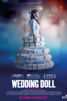 Смотреть трейлер Wedding Doll (2017)