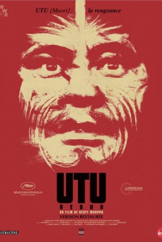 Смотреть трейлер Utu (1984)