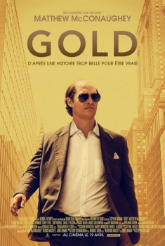 Gold (2017)