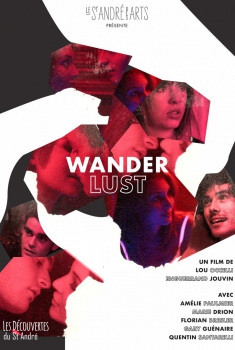 Смотреть трейлер Wanderlust (2016)