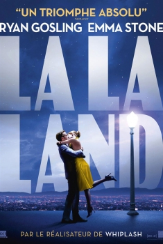 Смотреть трейлер La la land (2017)