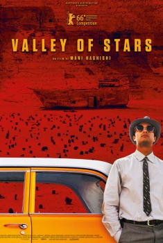 Смотреть трейлер Valley of Stars (2016)
