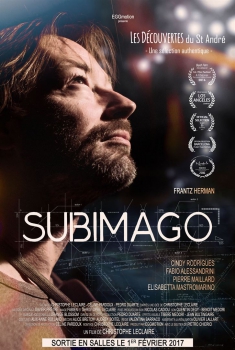 Смотреть трейлер Subimago (2017)