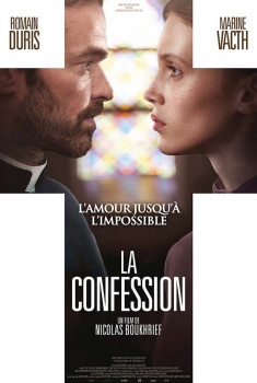 Смотреть трейлер La Confession (2017)