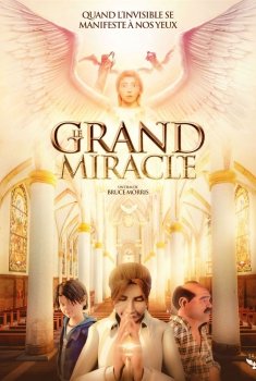 Смотреть трейлер Le Grand Miracle (2017)